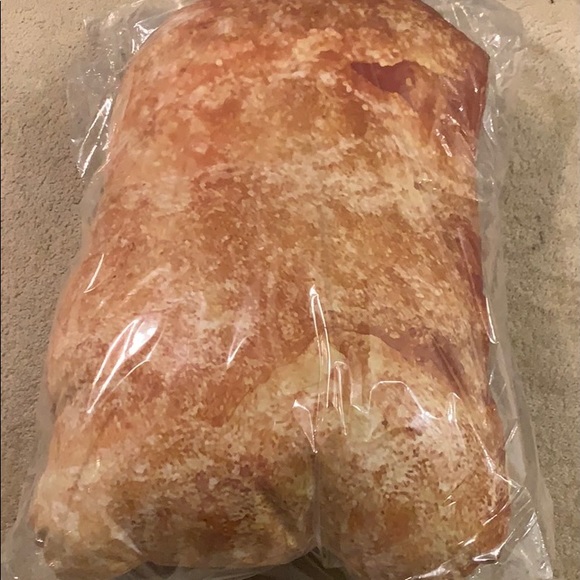 Cactus Jack Travis Scott x McDonalds Nugget Pillo… - Picture 3 of 3